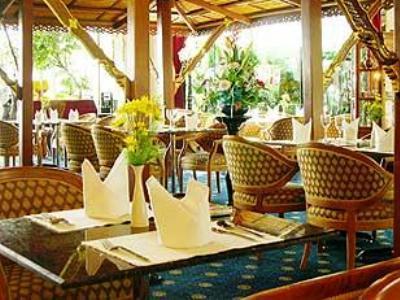 Aleaf Bangkok Hotell Eksteriør bilde