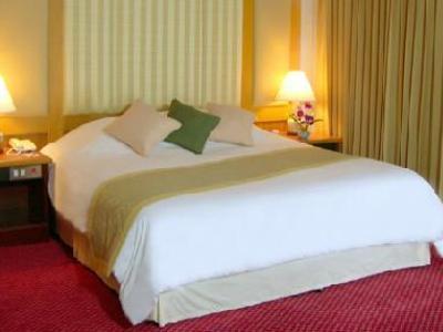 Aleaf Bangkok Hotell Eksteriør bilde
