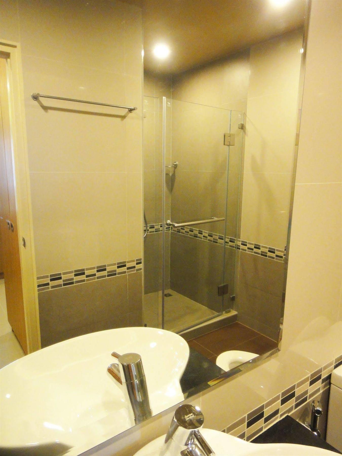 Aleaf Bangkok Hotell Eksteriør bilde
