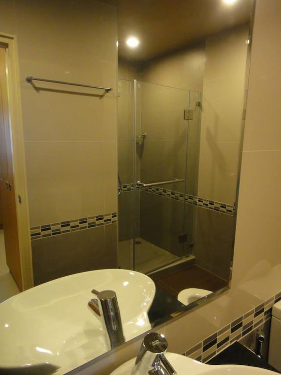 Aleaf Bangkok Hotell Rom bilde