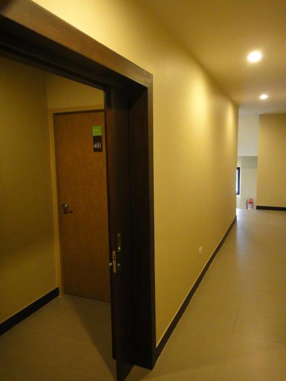 Aleaf Bangkok Hotell Eksteriør bilde